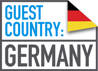 Germany guest country